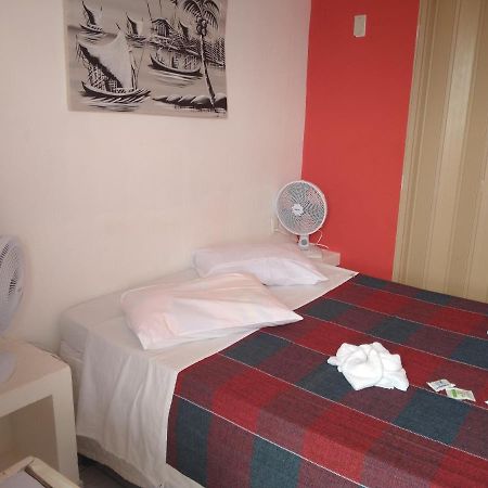 Hostel E Pousada Vila De Porto Pôrto das Galinhas Εξωτερικό φωτογραφία