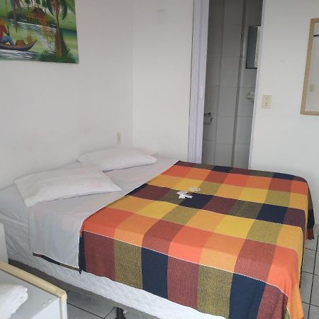 Hostel E Pousada Vila De Porto Pôrto das Galinhas Εξωτερικό φωτογραφία