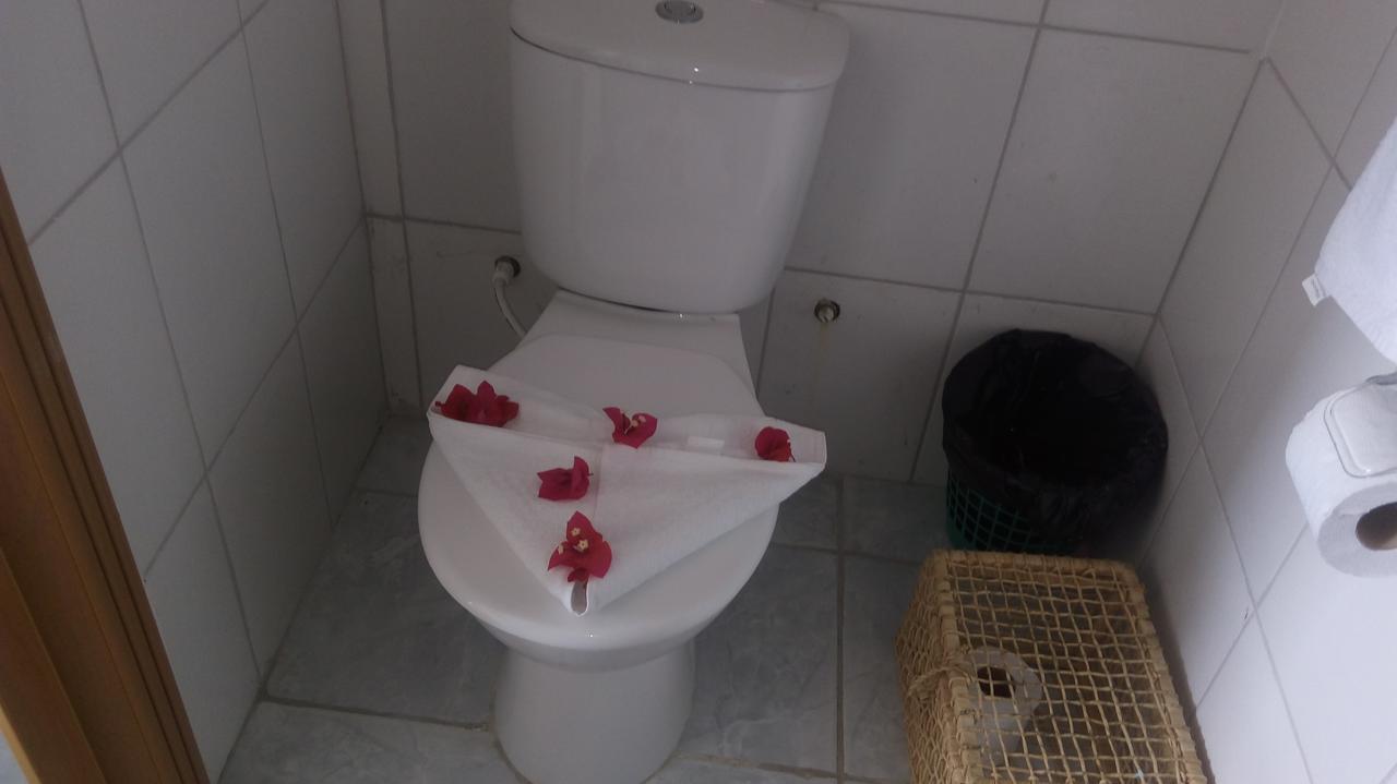 Hostel E Pousada Vila De Porto Pôrto das Galinhas Εξωτερικό φωτογραφία