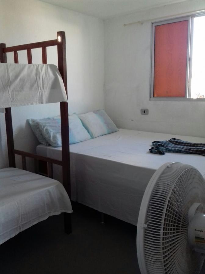 Hostel E Pousada Vila De Porto Pôrto das Galinhas Εξωτερικό φωτογραφία