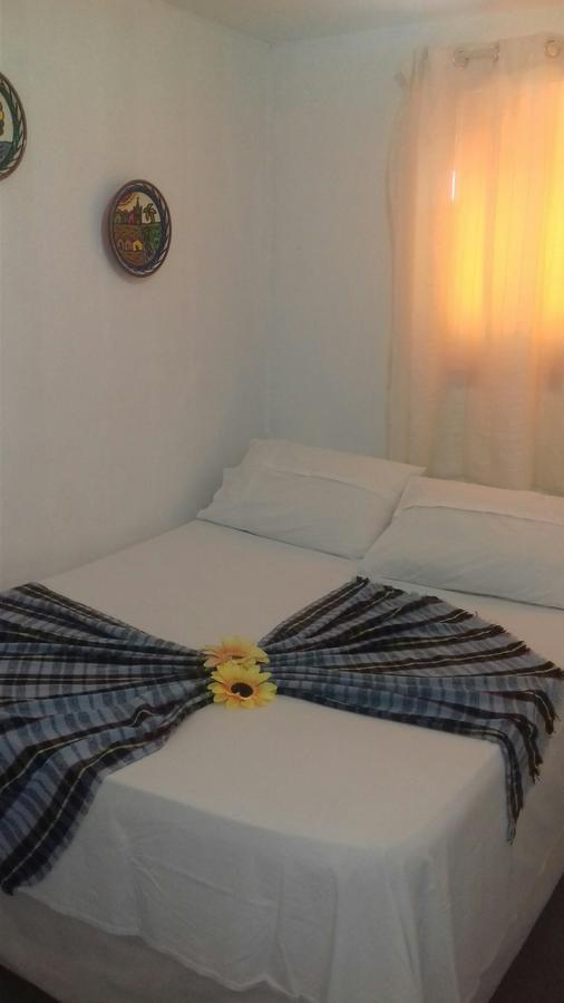 Hostel E Pousada Vila De Porto Pôrto das Galinhas Εξωτερικό φωτογραφία