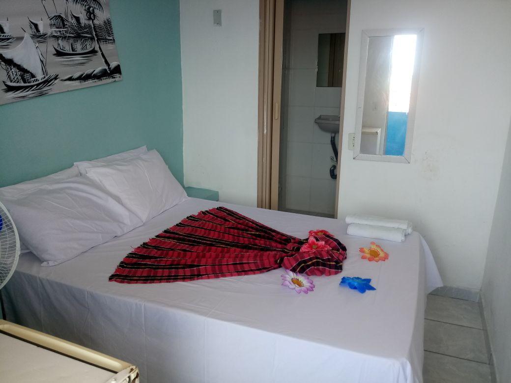 Hostel E Pousada Vila De Porto Pôrto das Galinhas Εξωτερικό φωτογραφία