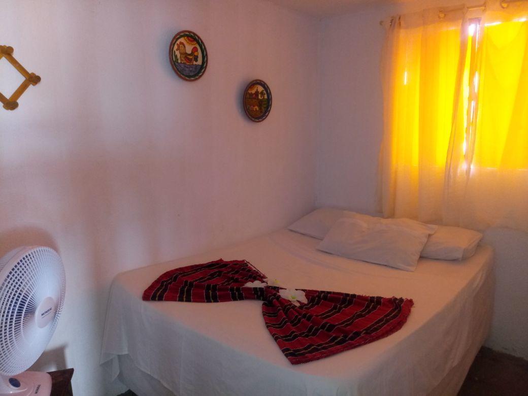 Hostel E Pousada Vila De Porto Pôrto das Galinhas Εξωτερικό φωτογραφία