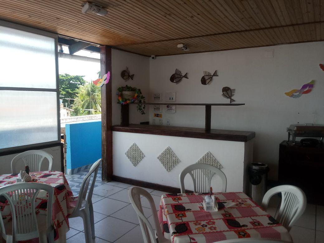 Hostel E Pousada Vila De Porto Pôrto das Galinhas Εξωτερικό φωτογραφία