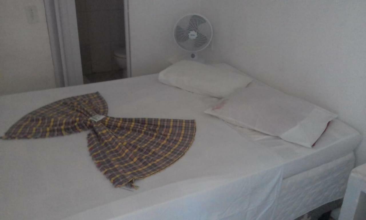 Hostel E Pousada Vila De Porto Pôrto das Galinhas Εξωτερικό φωτογραφία