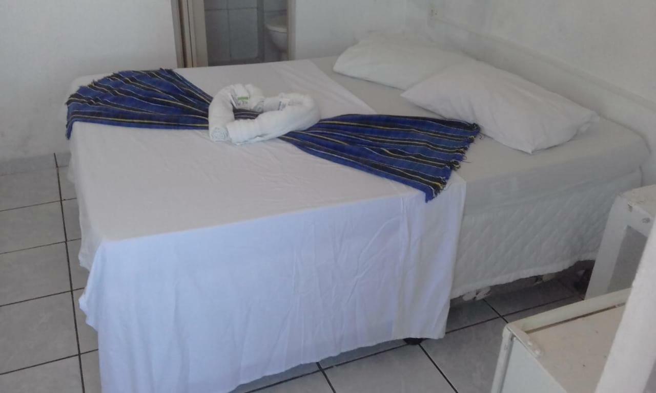 Hostel E Pousada Vila De Porto Pôrto das Galinhas Εξωτερικό φωτογραφία