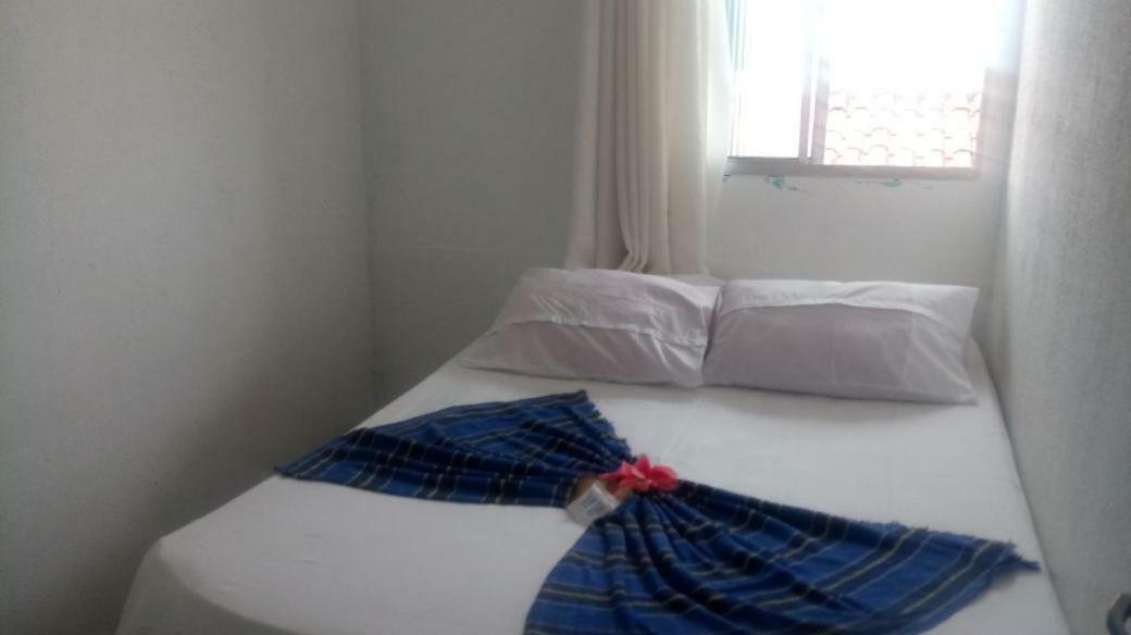 Hostel E Pousada Vila De Porto Pôrto das Galinhas Εξωτερικό φωτογραφία