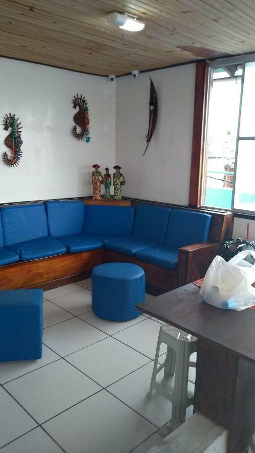 Hostel E Pousada Vila De Porto Pôrto das Galinhas Εξωτερικό φωτογραφία
