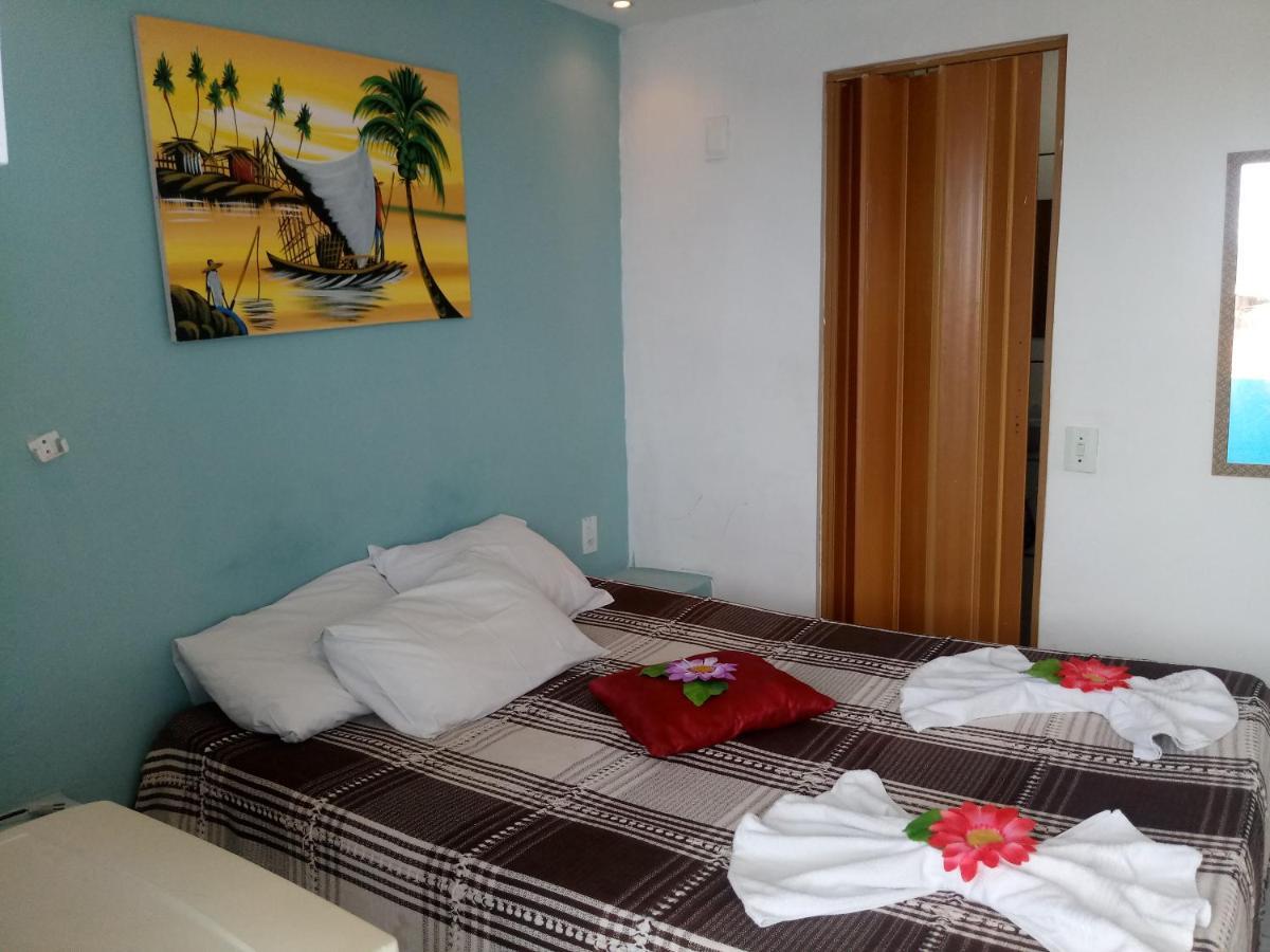 Hostel E Pousada Vila De Porto Pôrto das Galinhas Δωμάτιο φωτογραφία