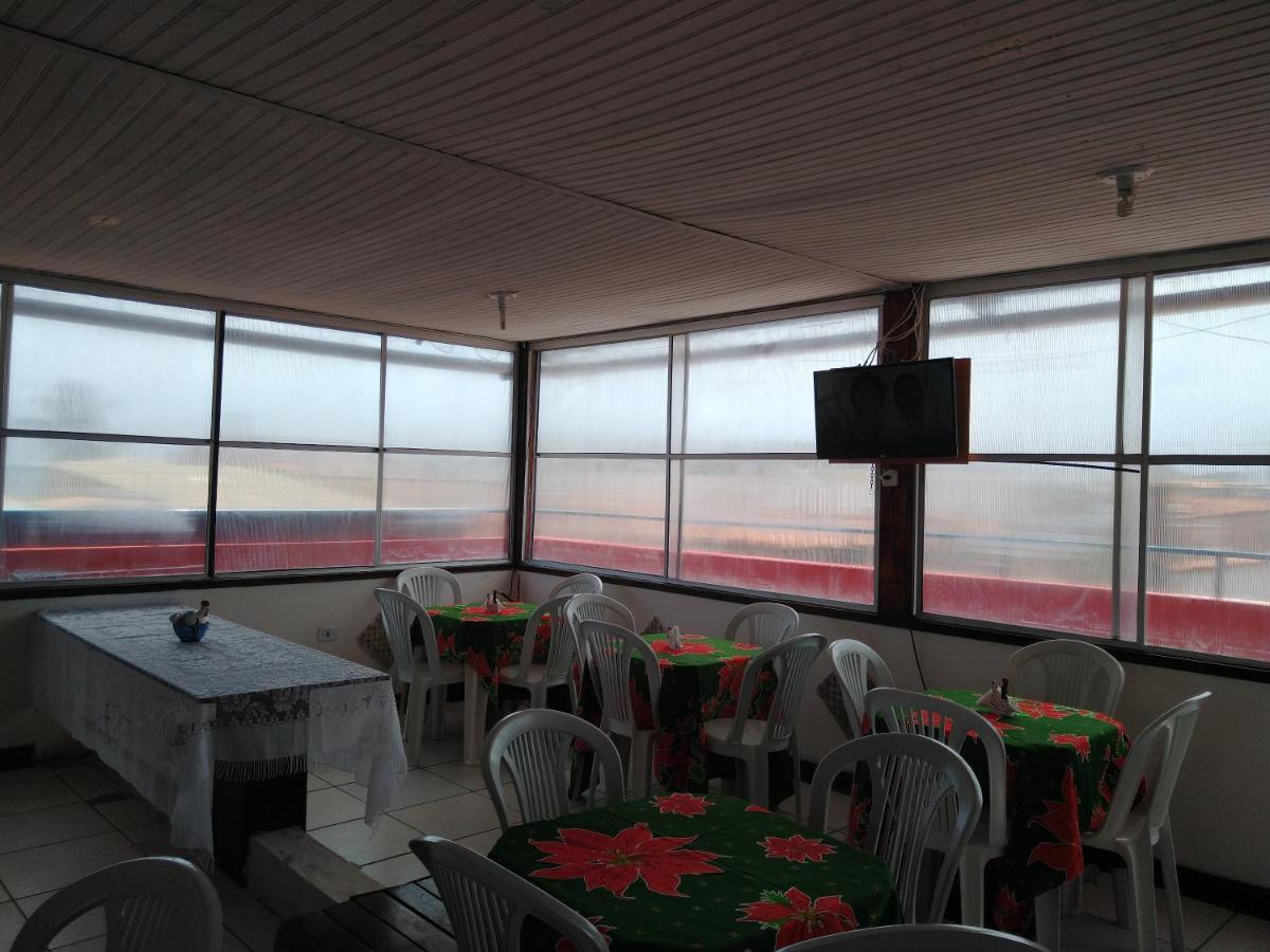 Hostel E Pousada Vila De Porto Pôrto das Galinhas Εξωτερικό φωτογραφία